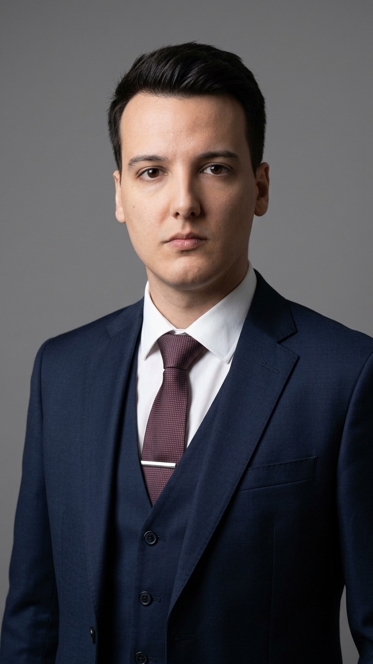 Gabriel Santiago